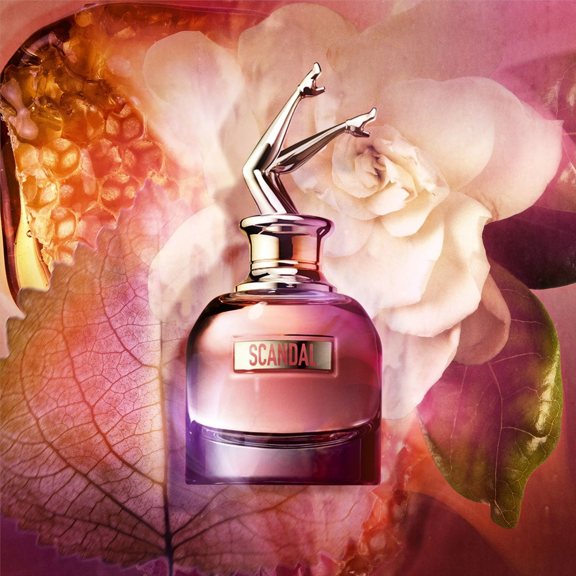 Scandal Eau de parfum
